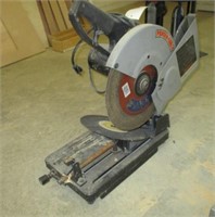 Porter Cable 14" Abrasive Cut-Off Saw