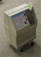 Oxygen Machine DeVILBISS PV02, Works Per Seller