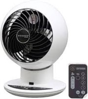 WOOZOO CIRCULATOR FAN $70