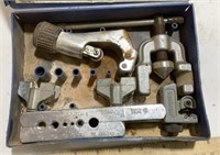 Imperial Tubing tool kit