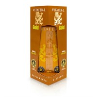 Vitafer-L Gold 500 ML / 16.9 Fl Oz Vitafer Gold...