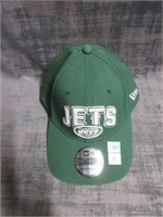 New York Jets hat