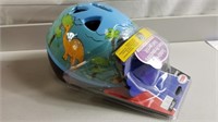 Toddler Bike Helmet