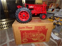 Farm Show Special Edition 1991 Tractor