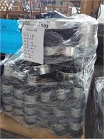 76 Insulated Steel Ducting Reducers
