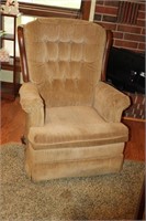 La-z-boy Chair