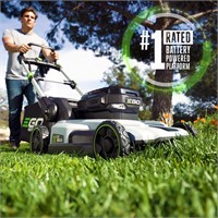 EGO POWER+ Brushless 21 Cordless Lawn Mower
