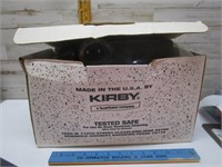 KIRBY CAR CLEANER / SPOT