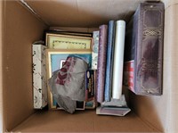 LOT OF NEW/UNUSED PICTURE FRAMES
