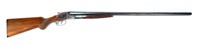 L.C. Smith Hammerless No. 00E 12 Ga. SxS, 32"