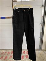 Sz 31x40 Wrangler Denim Jeans
