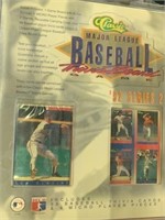 7 Classic Major League Baseball Board Games