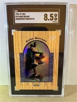 Kobe Bryant Rookie "Insert"