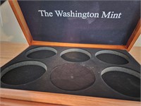 Washington Mint Case Only