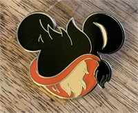Lion King Mickey Mouse Icons Mystery Disney Pin