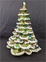 Vintage Arnels Ceramic Christmas Tree