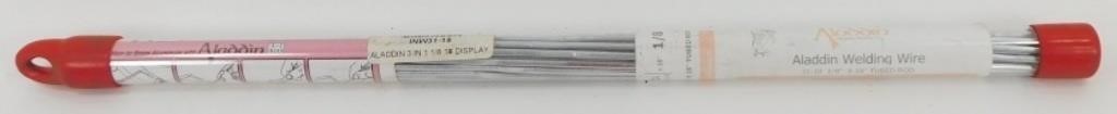 * Aladdin Aluminum Welding Rods