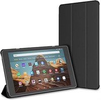 JETech Case for Amazon Fire HD 10 Tablet 10.1" (7
