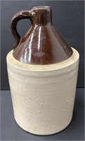 American Stoneware Jug