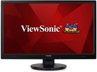 ViewSonic 27 Inch Full HD LED Monitor
