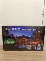 SMART RGB LED LANDSCAPE LIGHT 4 PACK