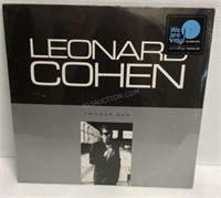 Leonard Cohen I'm Your Man 180g Vinyl Sealed
