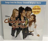 The Cheetah Girls Vinyl - Sealed