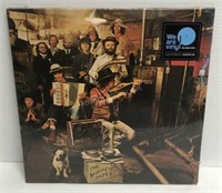 Bob Dylan & The Band..nt Tapes 180G Vinyl Sealed