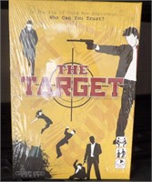The Target - Cloak & Dagger Sealed Game
