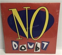 No Doubt Vinyl - Sealed