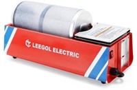Leegol Electric Rock Tumbler 6LB Machine