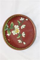 An Antique Chinese Small Dish