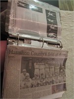 binder of noblesville newspaper clips