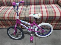 Huffy Child's  Bike