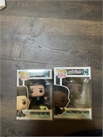 Kid’N’Play Funko lot