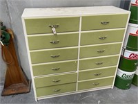 Large Timber Chest of Drawers 1200x1200