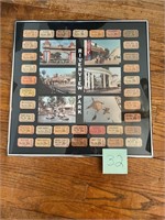 Riverview Park Ticket Stubs & Pics from 1960's One