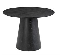 Round dining table (broken pedestal and the