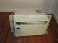 KENMORE 110 AIR CONDITIONER 5300 BTU