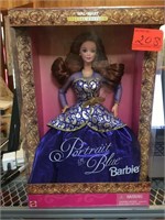 Walmart special edition Barbie