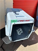 #219 Pet Taxi Dog Carrier