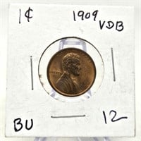 1909-VDB Cent BU