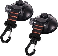 REDCAMP Heavy Duty Suction Cup Anchor with