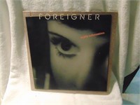 Foreigner - Inside Information