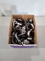 Assorted Size Hose Clamps