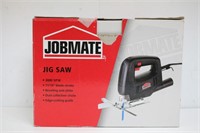 NEW Jobmate Jig Saw