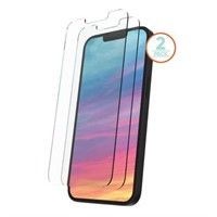 onn. Glass Screen Protector for iPhone 13 / iPhone