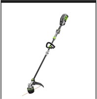 EGO POWER + POWERLOAD Battery String Trimmer