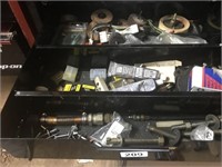 DRAWER FULL OF TOOLS