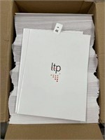 198 PCS, 12 X 18 INCHES, LTP FOLDER